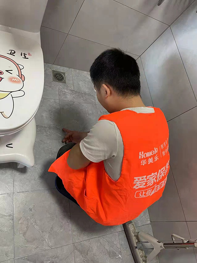 愛(ài)家保養(yǎng) 關(guān)愛(ài)老客戶 | “當(dāng)幸福來(lái)敲門(mén)”